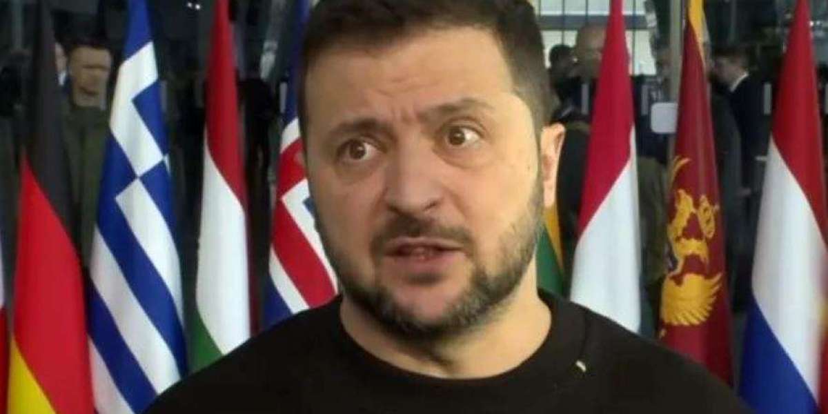 Stati Uniti si libereranno di Zelensky