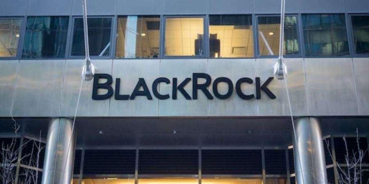 BlackRock e fascismo