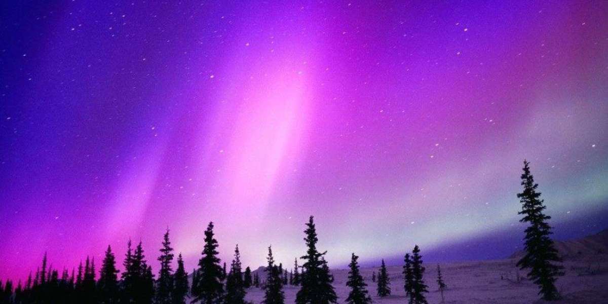 HAARP e Aurora boreale