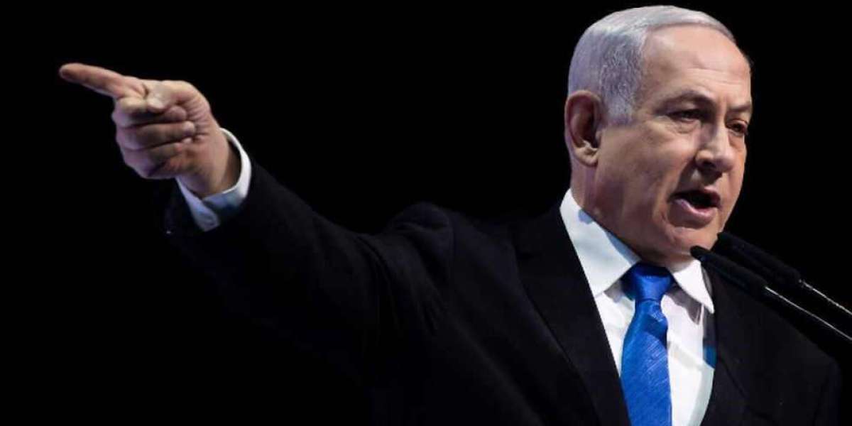 Giorni politici siano contati di Benjamin Netanyahu