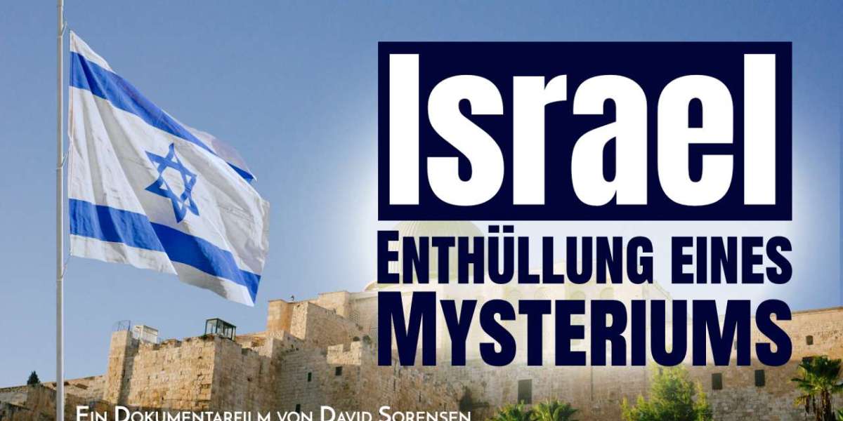 Israel - Enthüllung eines Mysteriums