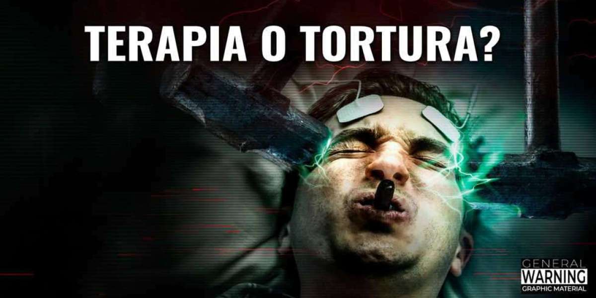 Terapia o Tortura