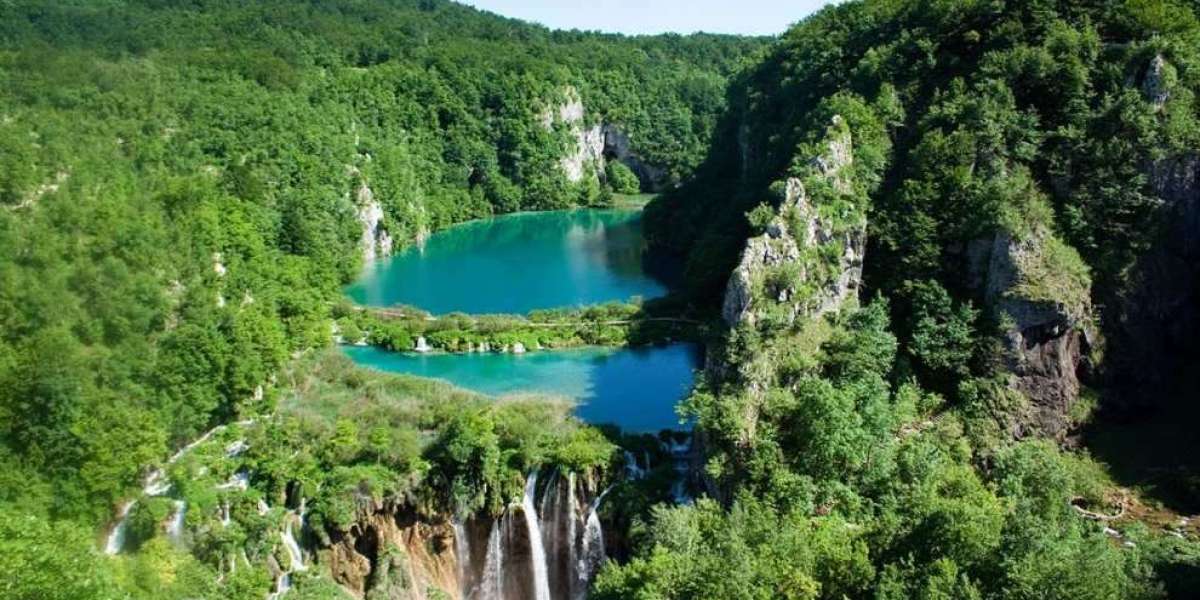 Visita a Parco Nazionale dei Laghi di Plitvice