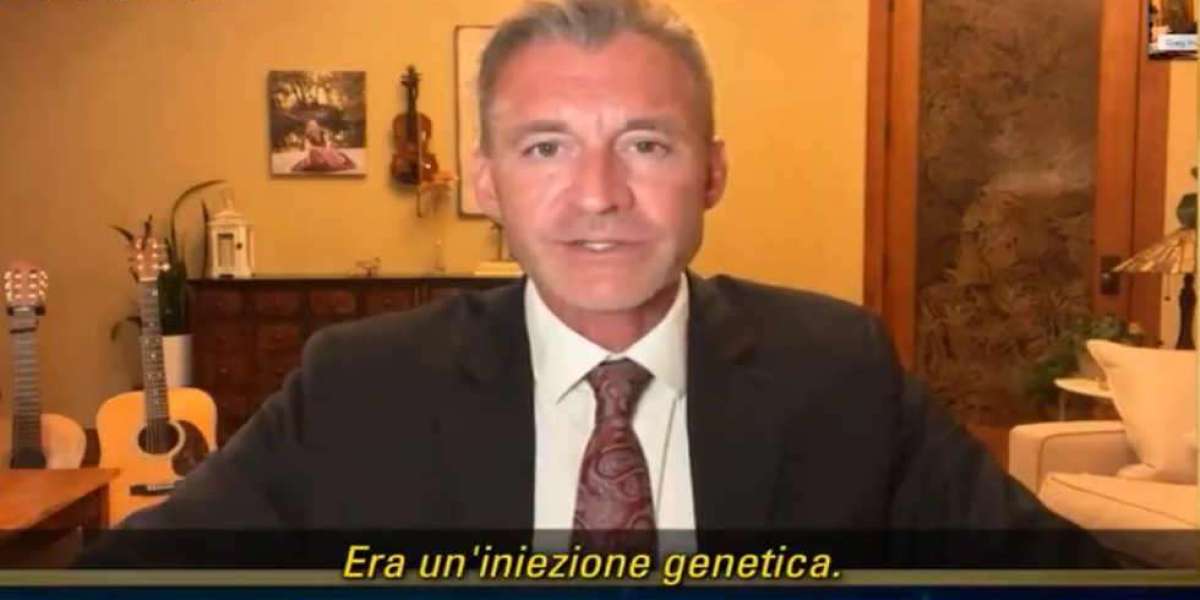 Dopo i vaccini Covid compaiono turbo cancro nei giovani.