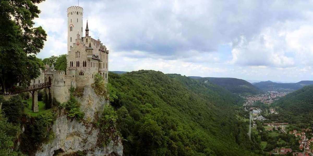 Castello di Liechtenstein