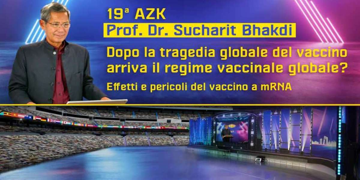 Regime vaccinale globale