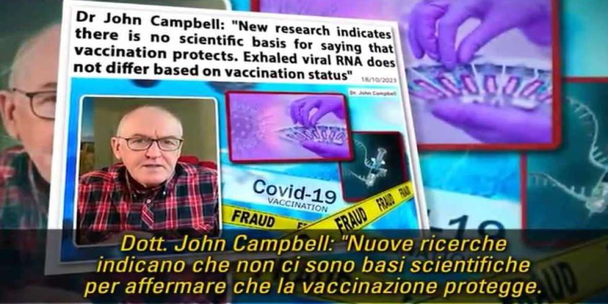 Livelli di RNA virale espirati