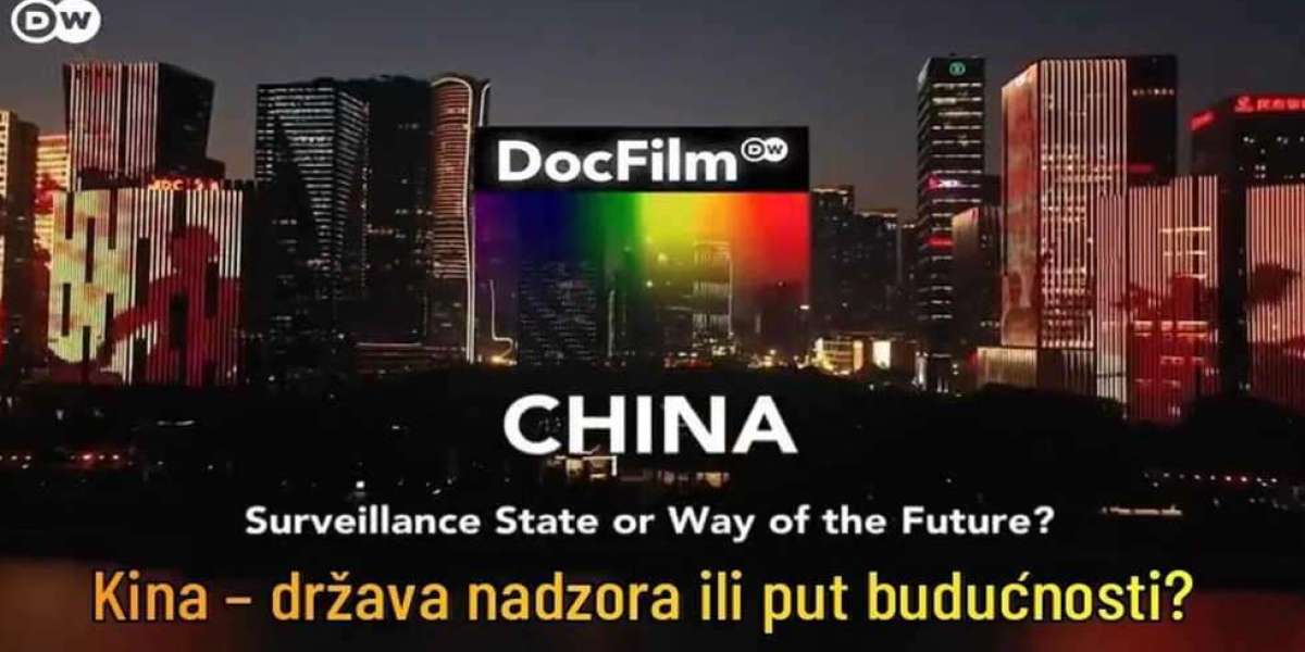 Kina - država nadzora ili put budućnosti?