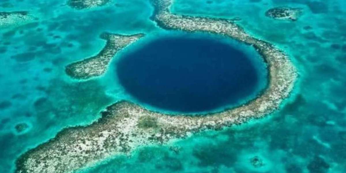 Great Blue Hole