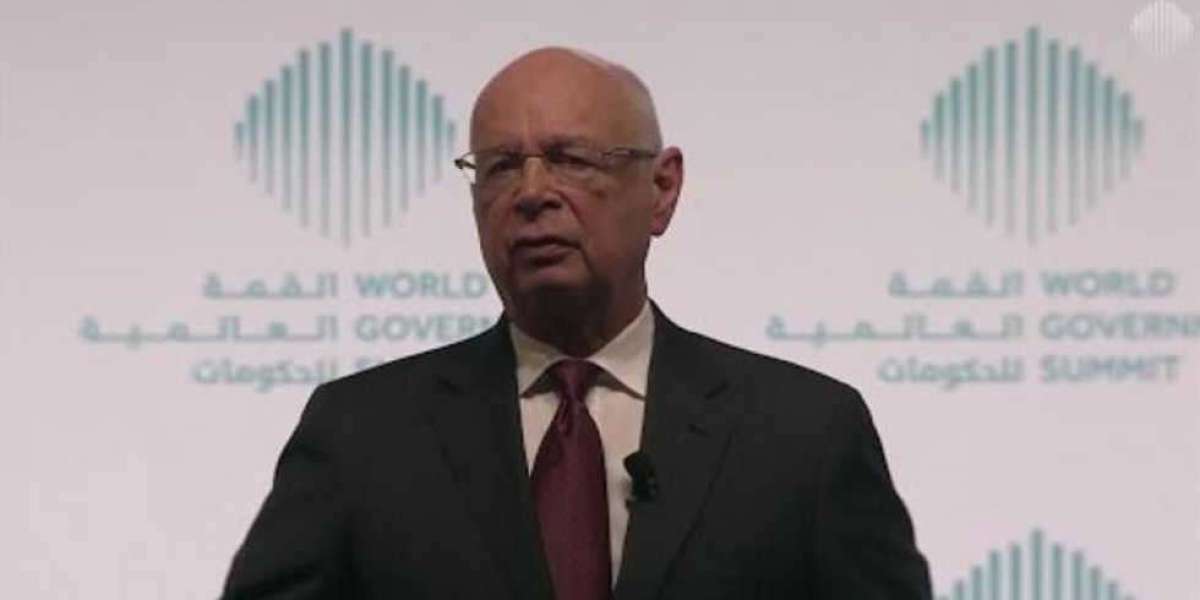 Klaus Schwab vuole fermare la ritirata della globalizzazione