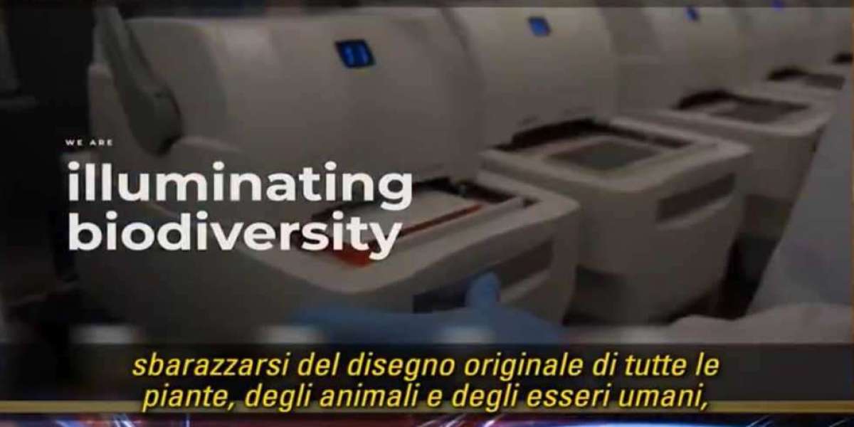 Biodiversità nasconde dietro di sé l'Agenda verde