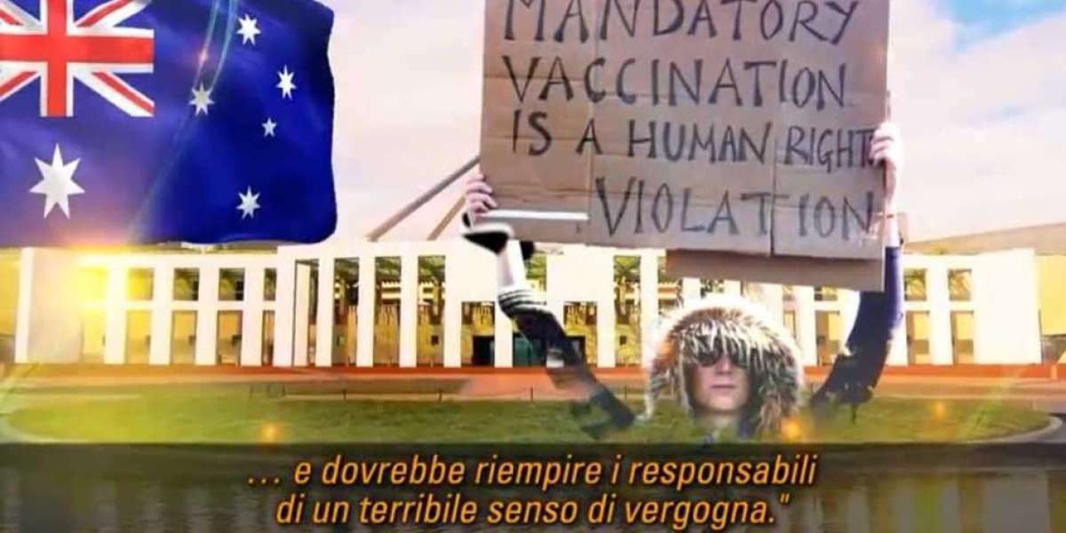 Australia: Migliaia di danneggiati e morti