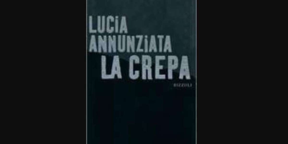 La Crepa di Lucia Annunziata