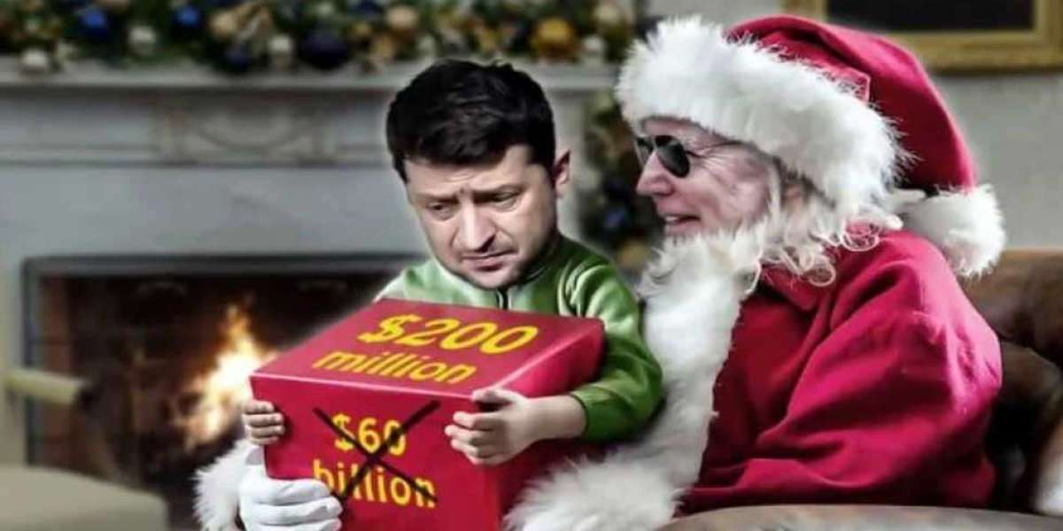 Accattonaggio globale di Zelensky è un fiasco