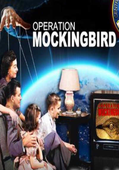 Operazione Mockingbird