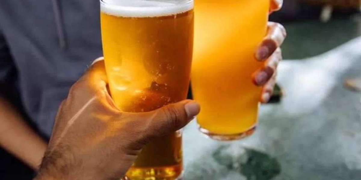 Anche la birra sará geneticamente modificata