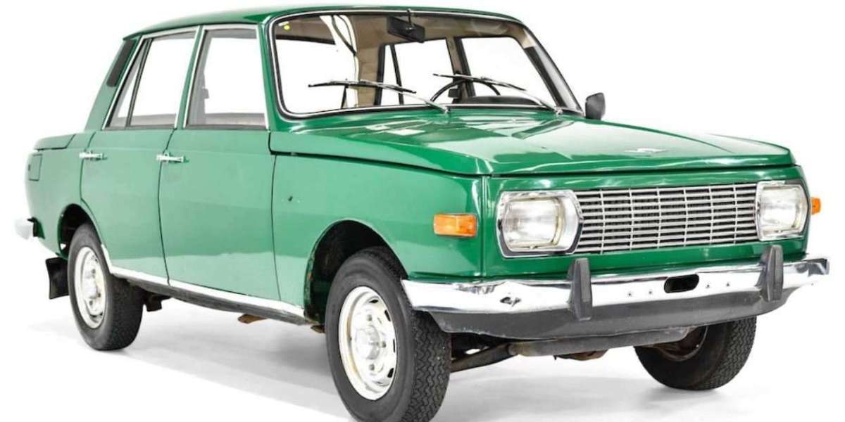 Ricordiamoci Wartburg 353