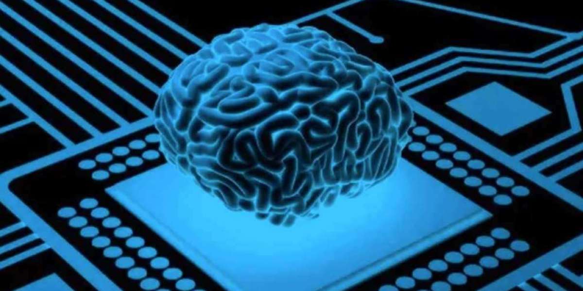 Tessuto cerebrale su un chip Brainoware