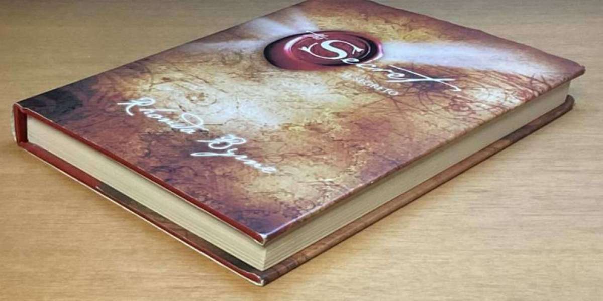 Il segreto di Rhonda Byrne