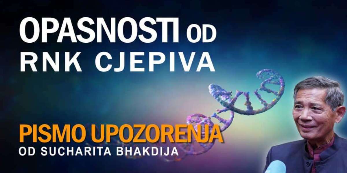 Beskrajne opasnosti RNA cjepiva