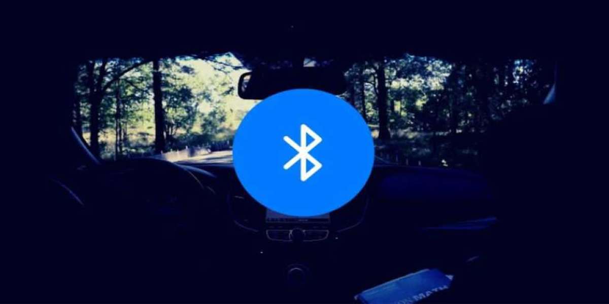 Connettere il tuo smartphone alla tua auto tramite Bluetooth