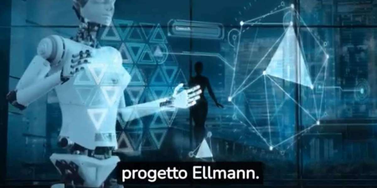 Progetto Ellmann di Google