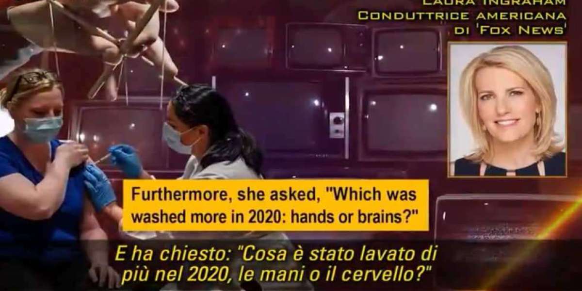 Cosa è stato lavato di più nel 2020: le mani o il cervello?