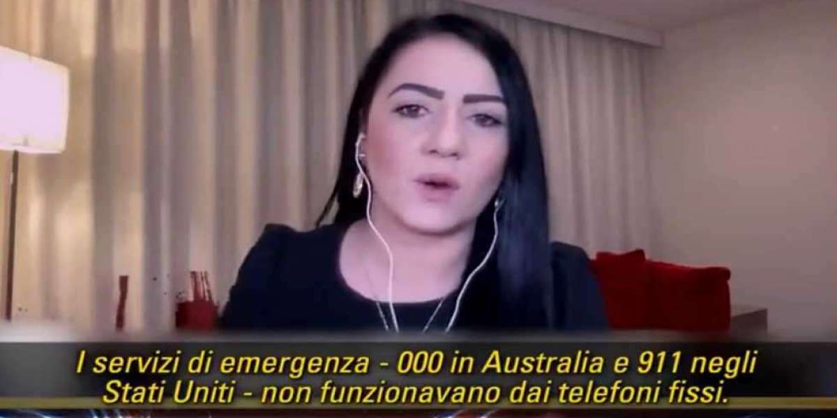 Governi estendono controllo su telecomunicazioni energia e sanità