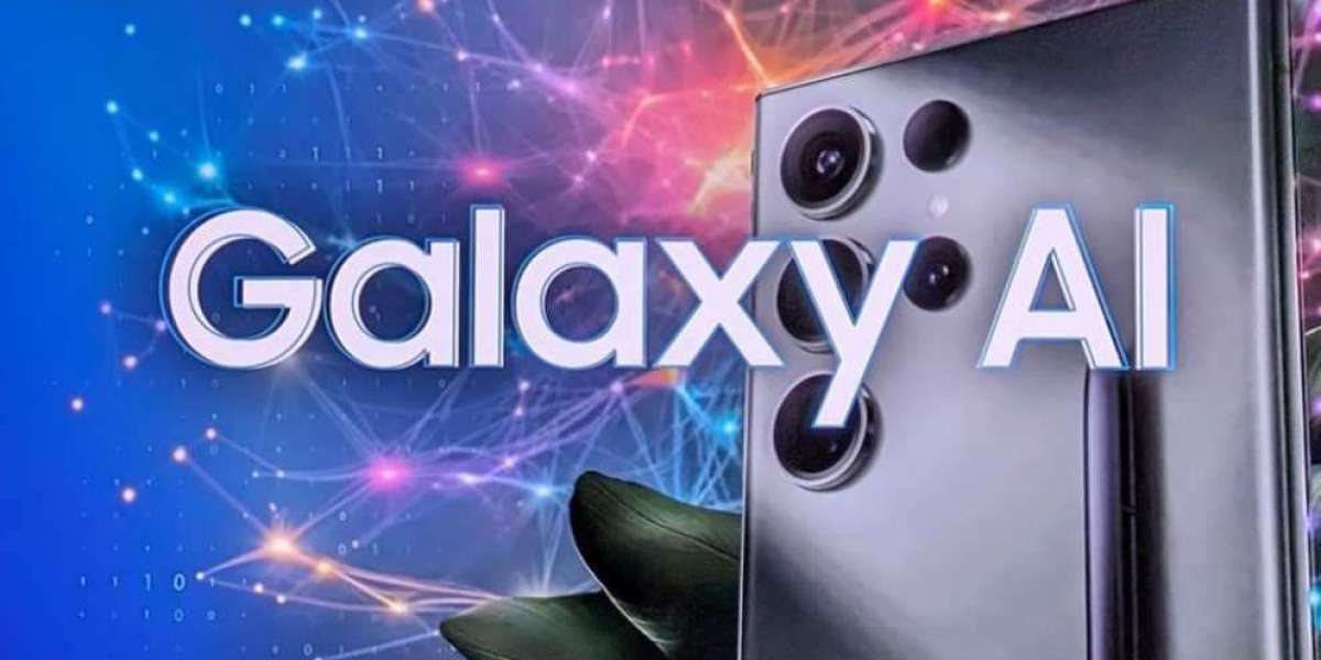 Samsung Galaxy AI