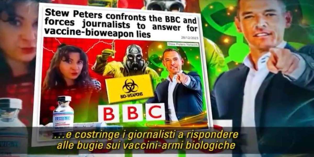 I non vaccinati sono stati uccisi negli ospedali