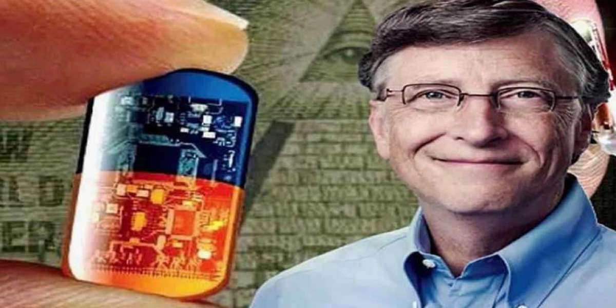 Bill Gates: Dalla supremazia digitale alla governance globale