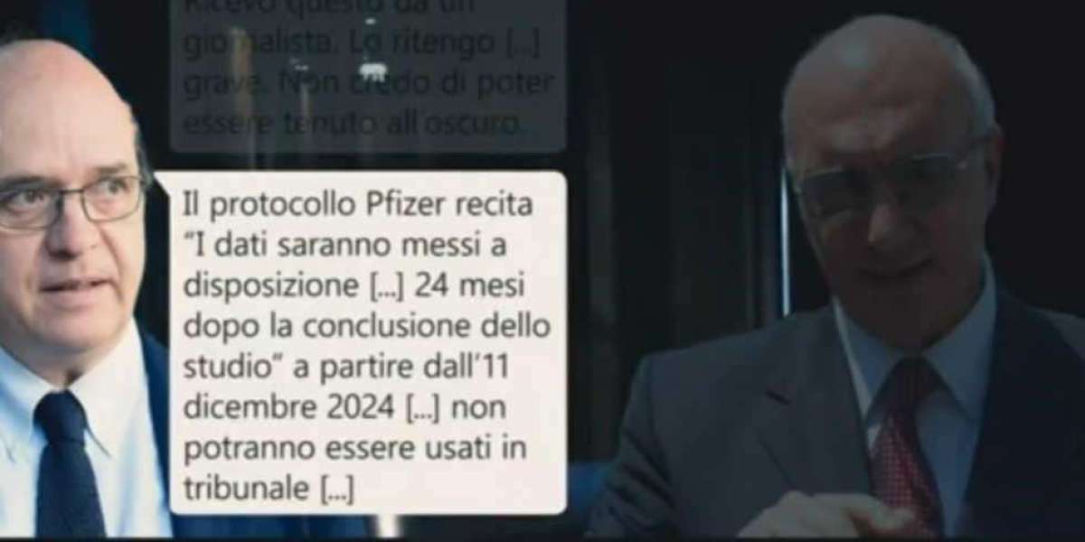 Miliardi di dosi di vaccino scartate in Italia