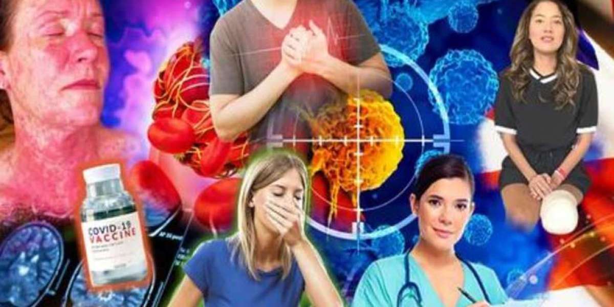 Virologo chiede ai medici di fermare le inoculazioni