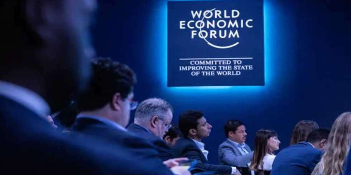 Il WEF e il suo elitarismo affettato