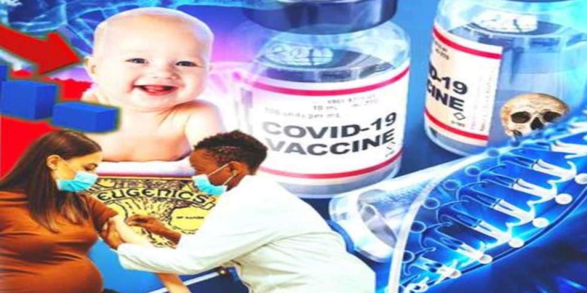 Il tasso di natalità è crollato in tutti i Paesi altamente vaccinati