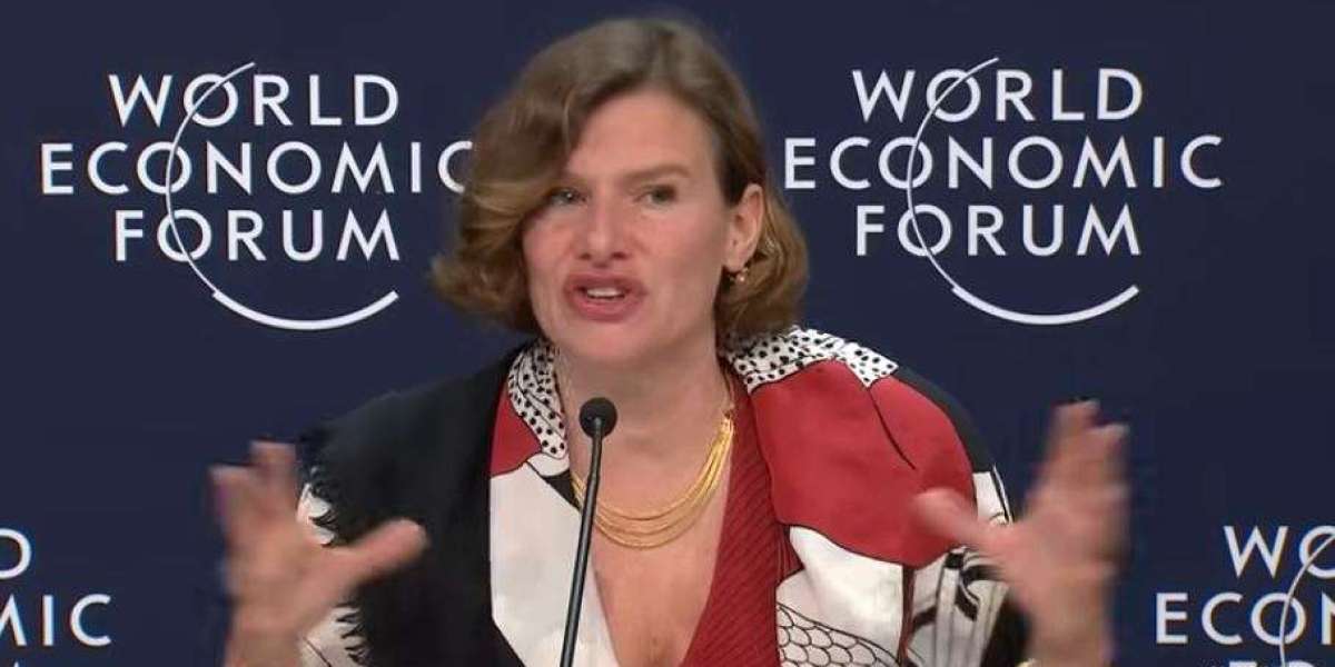 WEF: Abbiamo fallito con i vaccini e con il cambiamento climatico.