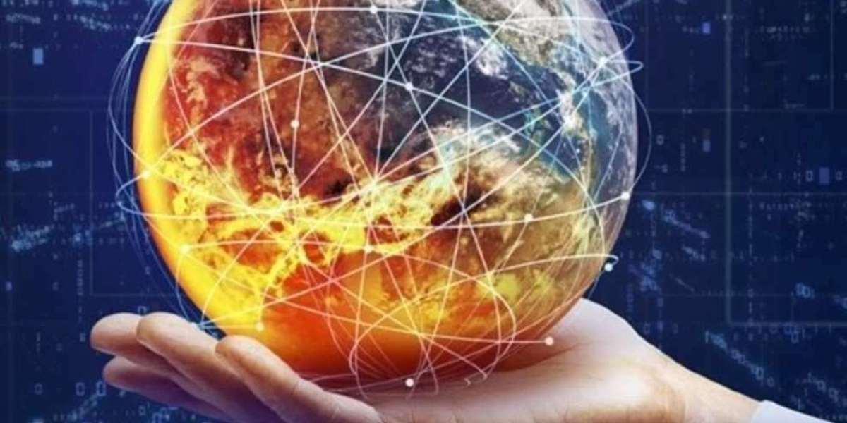 Rischi che l’intelligenza artificiale comporta per la crisi climatica