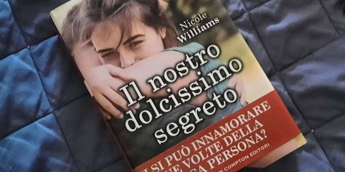 Il nostro dolcissimo segreto di Nicole Williams