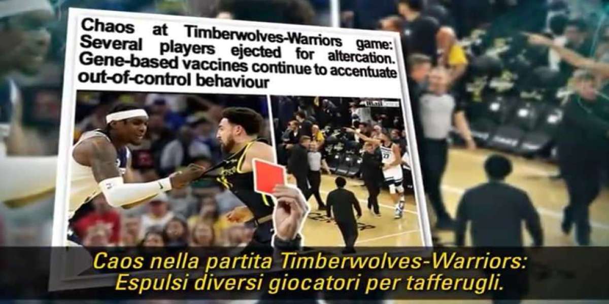 Violenza nello sport: i vaccini generano violenza e dividono la società