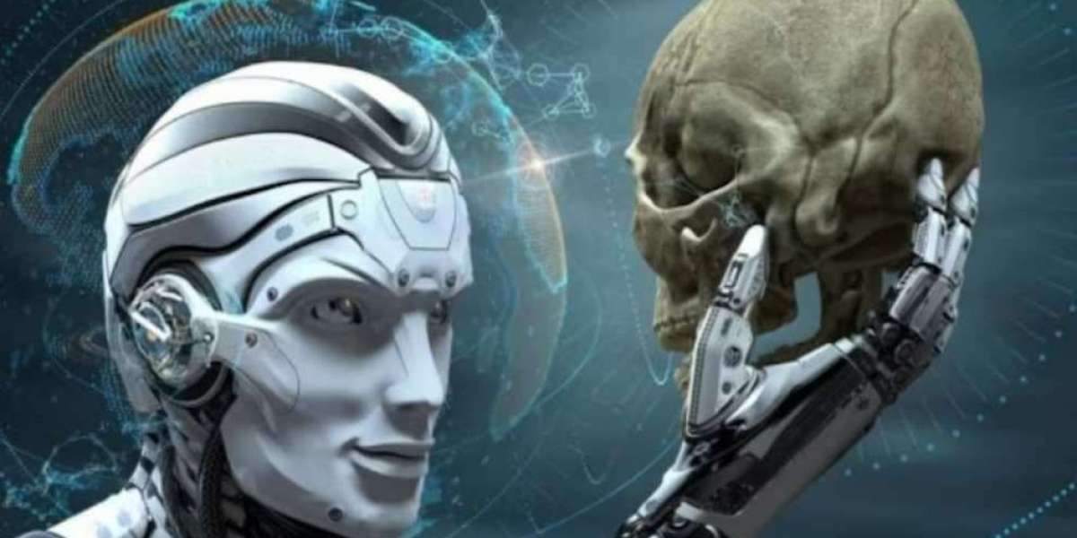 Stupidità umana è piú pericolosa dell'intelligenza artificiale