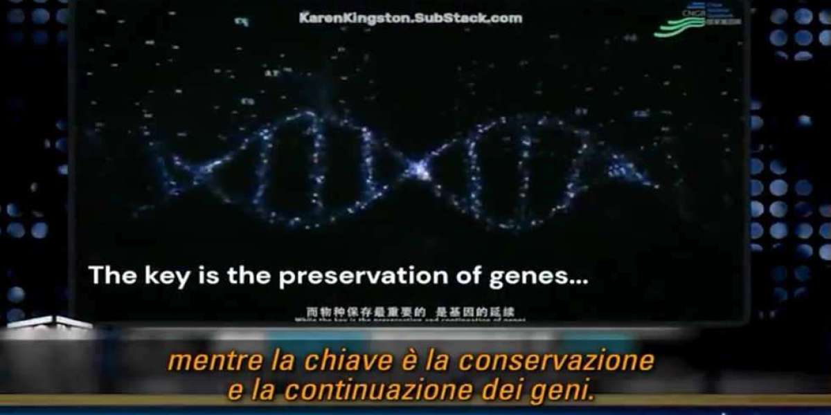 Cina ha ottenuto il DNA di milioni di persone di 180 paesi con i test PCR