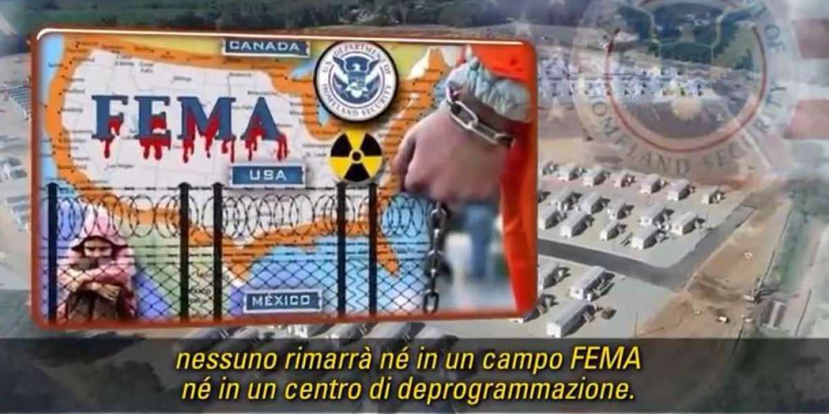 FEMA: Tre fasi della radicalizzazione