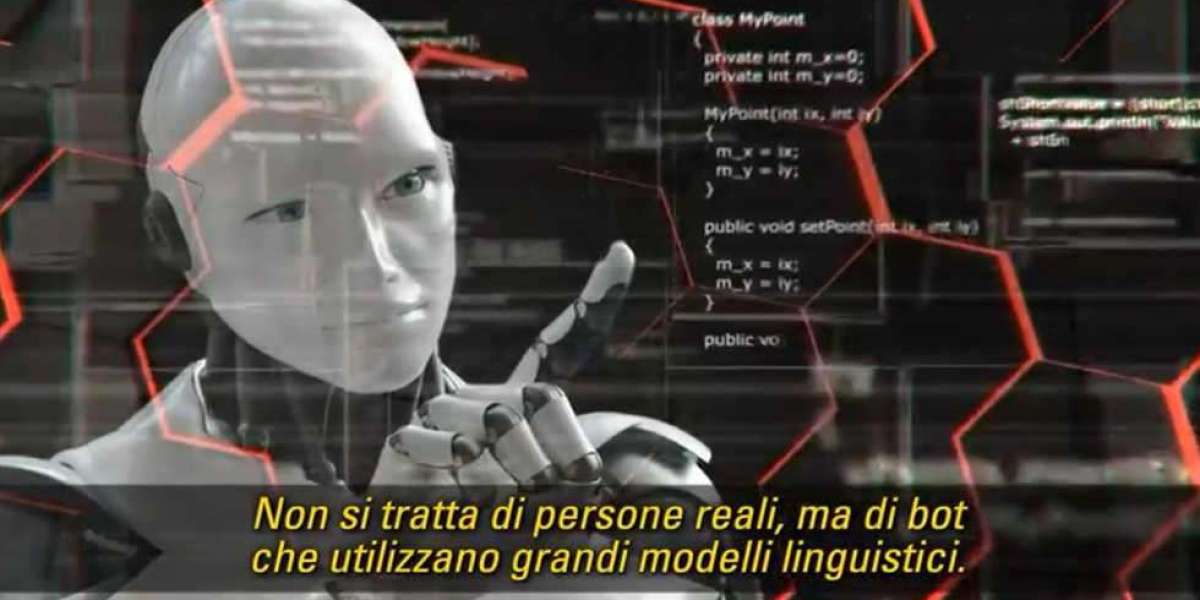 L'intelligenza artificiale diventerà un'arma contro di noi