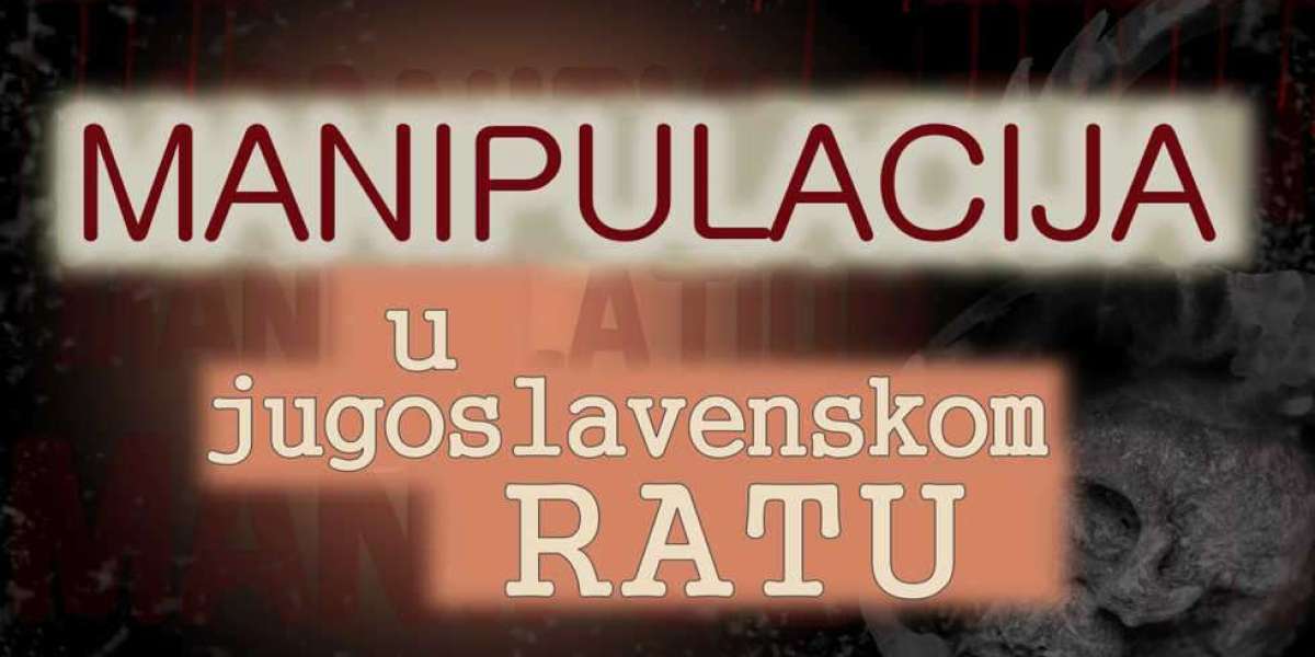 Manipulacija u Jugoslavenskom ratu