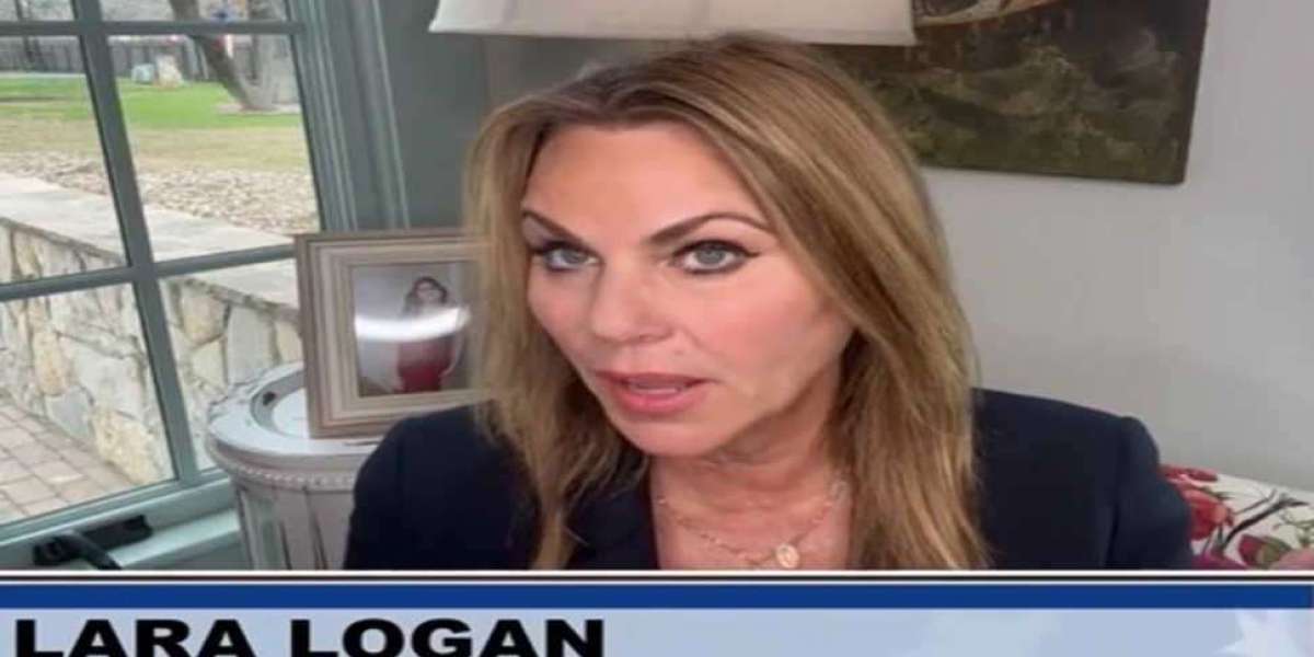 Lara Logan: contro le restrizioni alla libertà di stampa