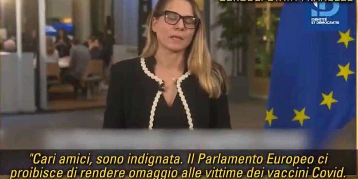 Parlamento Europeo vieta mostra sulle vittime del vaccino