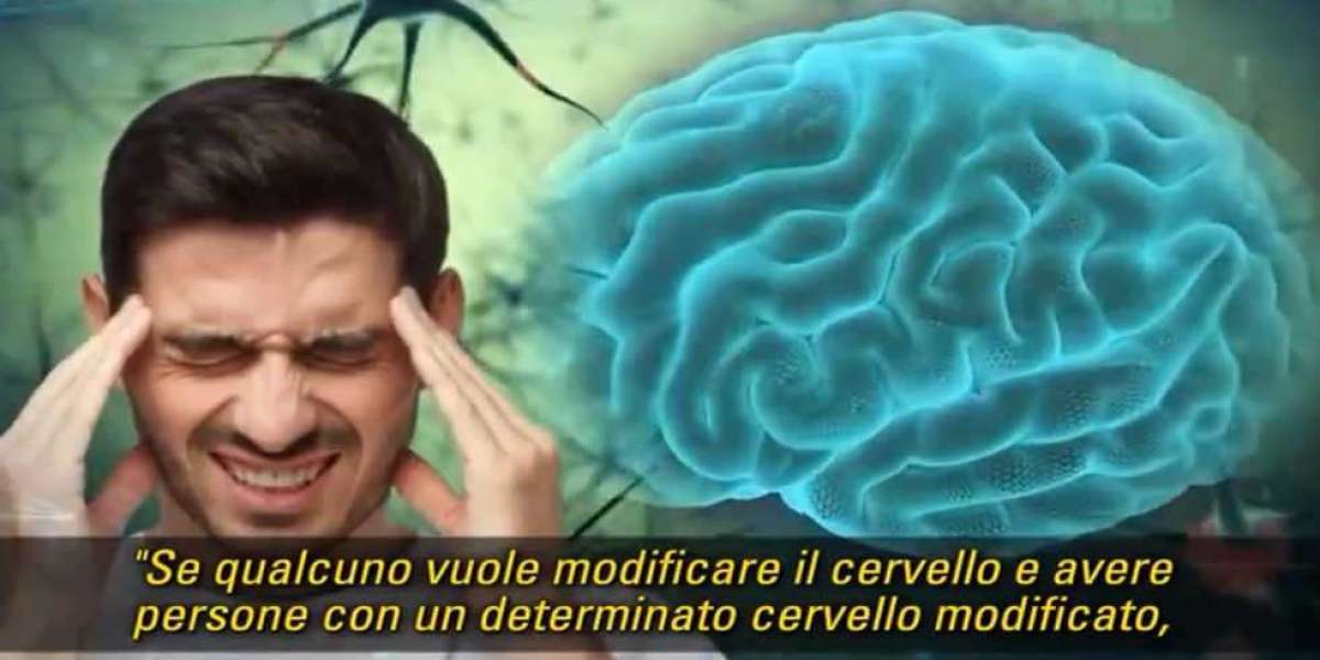 Guerra contro il cervello!