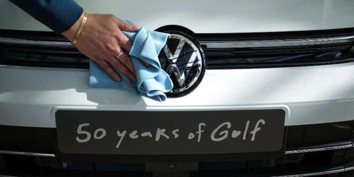Ricordiamoci Volkswagen Golf