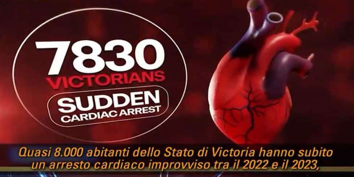 Australia 2022-2023: i morti per arresto cardiaco improvviso sono aumentati