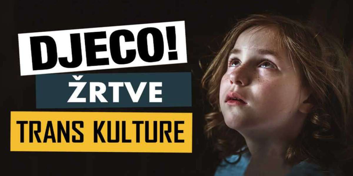 Djeco: Žrtve trans kulture